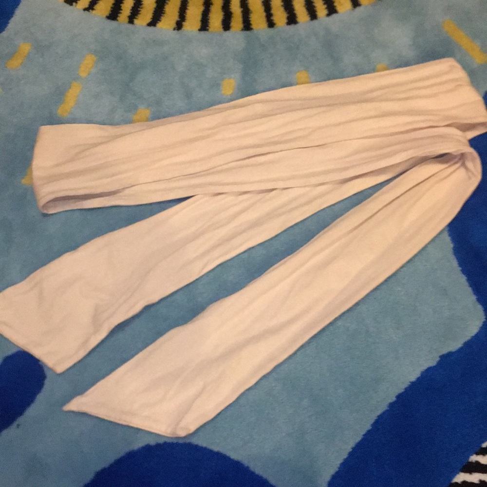 American Apparel Obi Belt